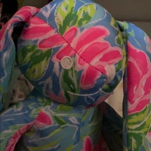 Meet your Posher, Jillian